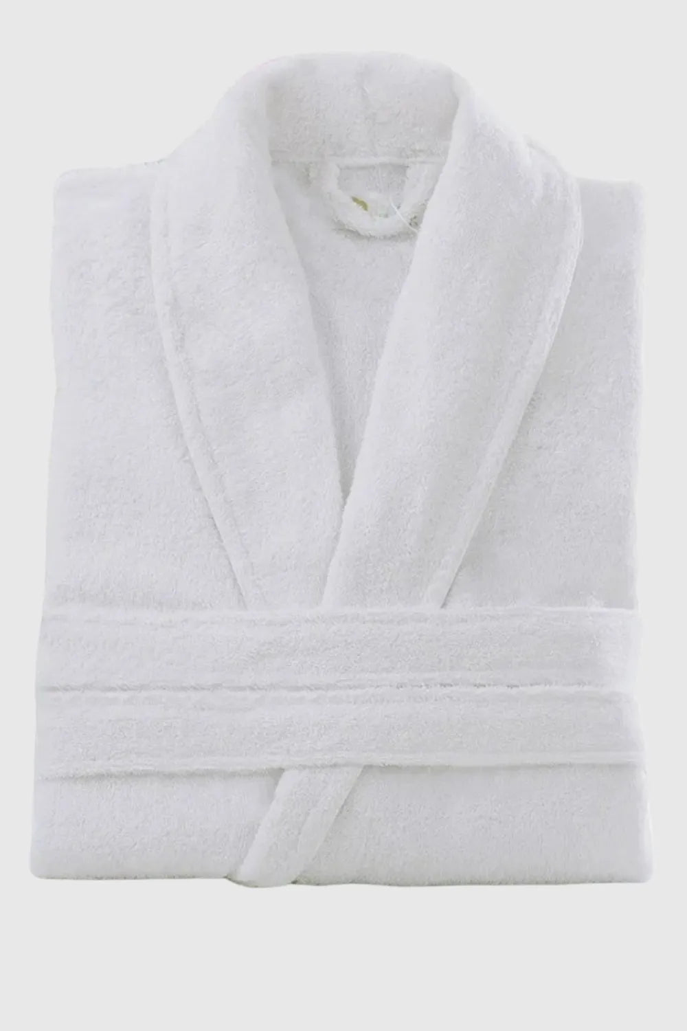 Peignoir court élégant pour femme