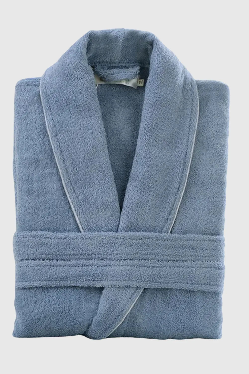 Peignoir court élégant pour femme