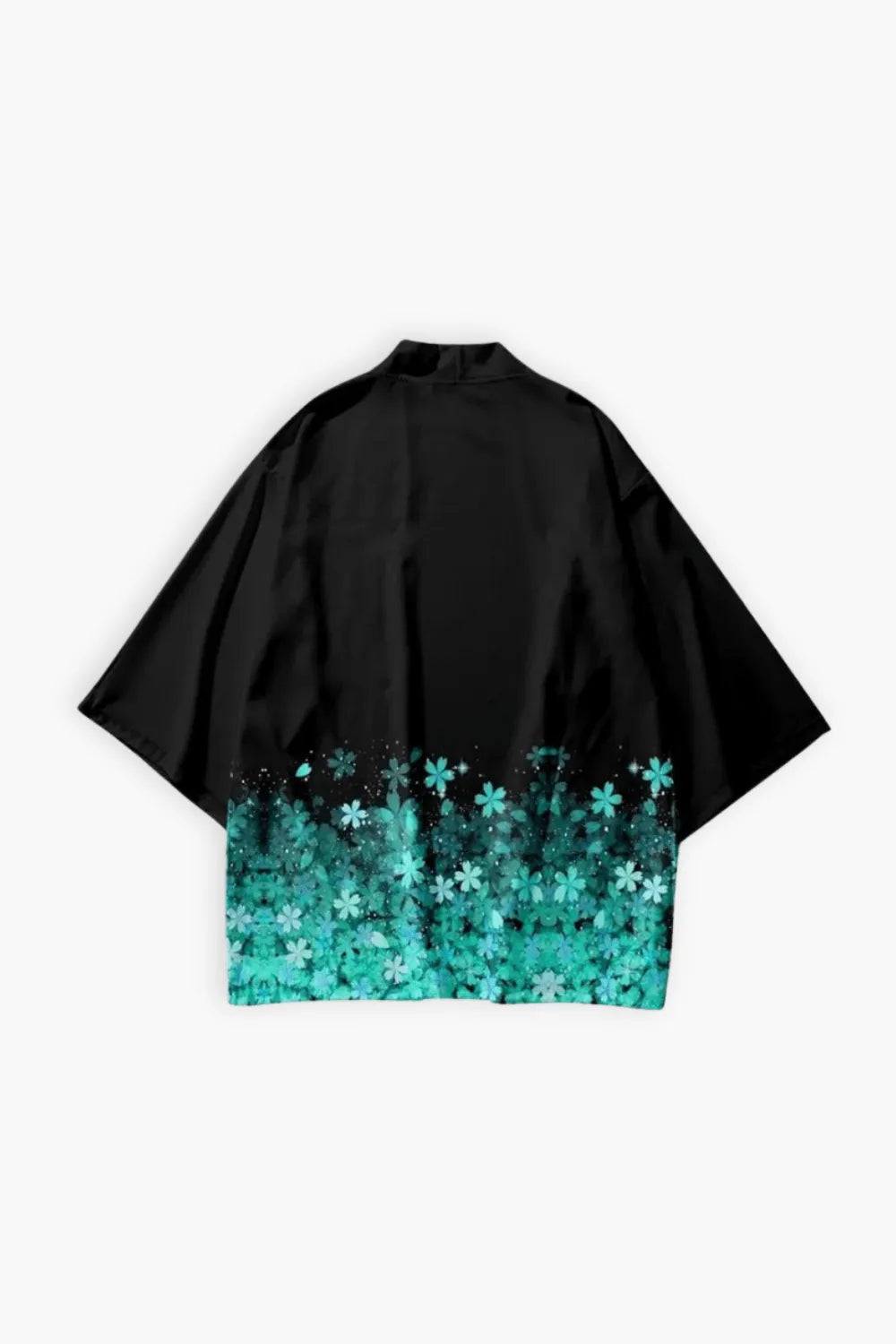 Kimono élégant moderne pour homme Peignoir et bain