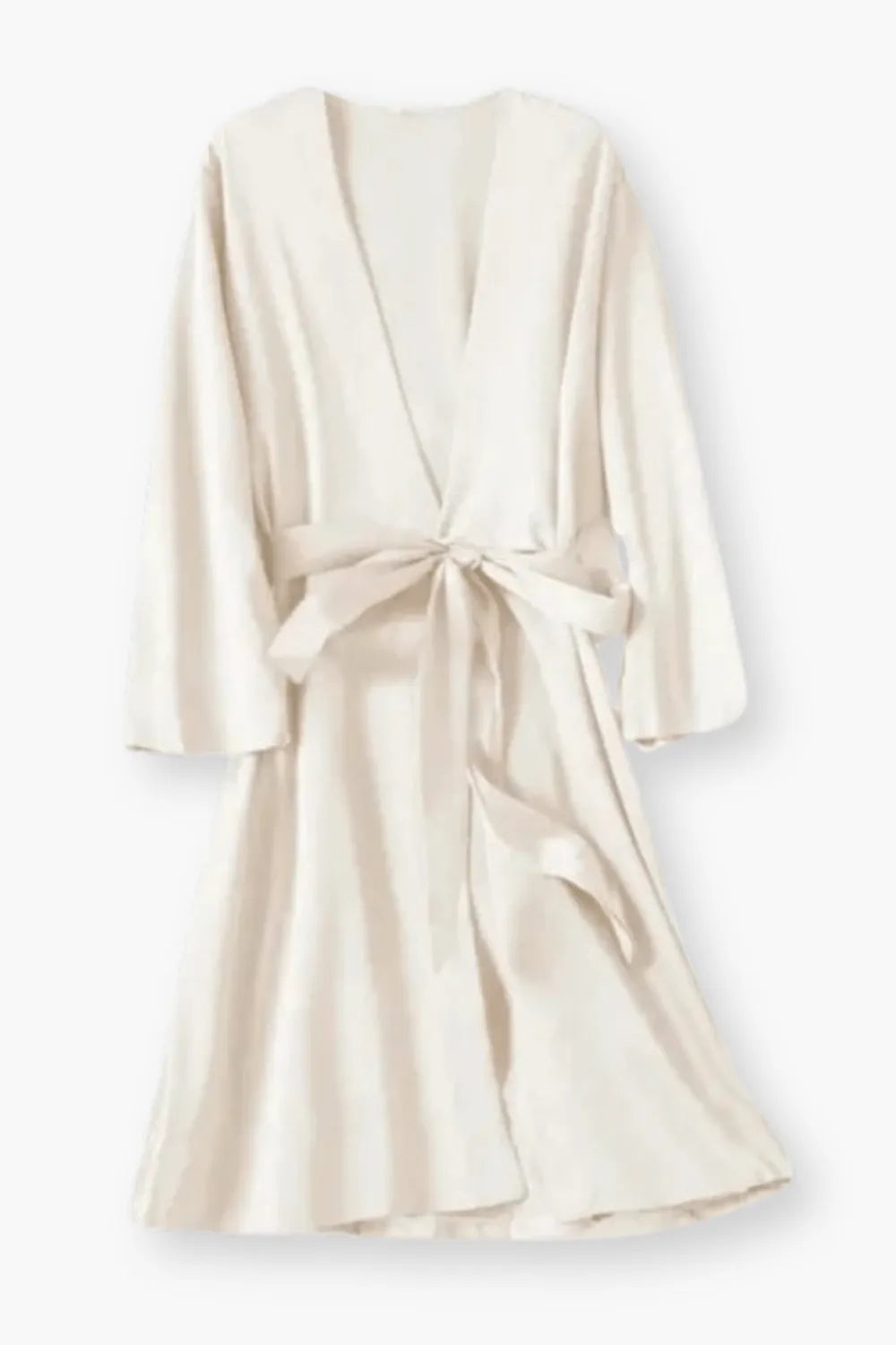 Kimono élégant pour femme avec motif floral