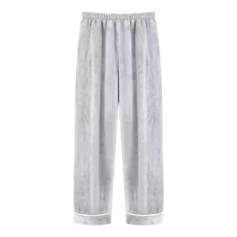 Peignoir confort douillet pour homme relaxation maison Peignoir et bain