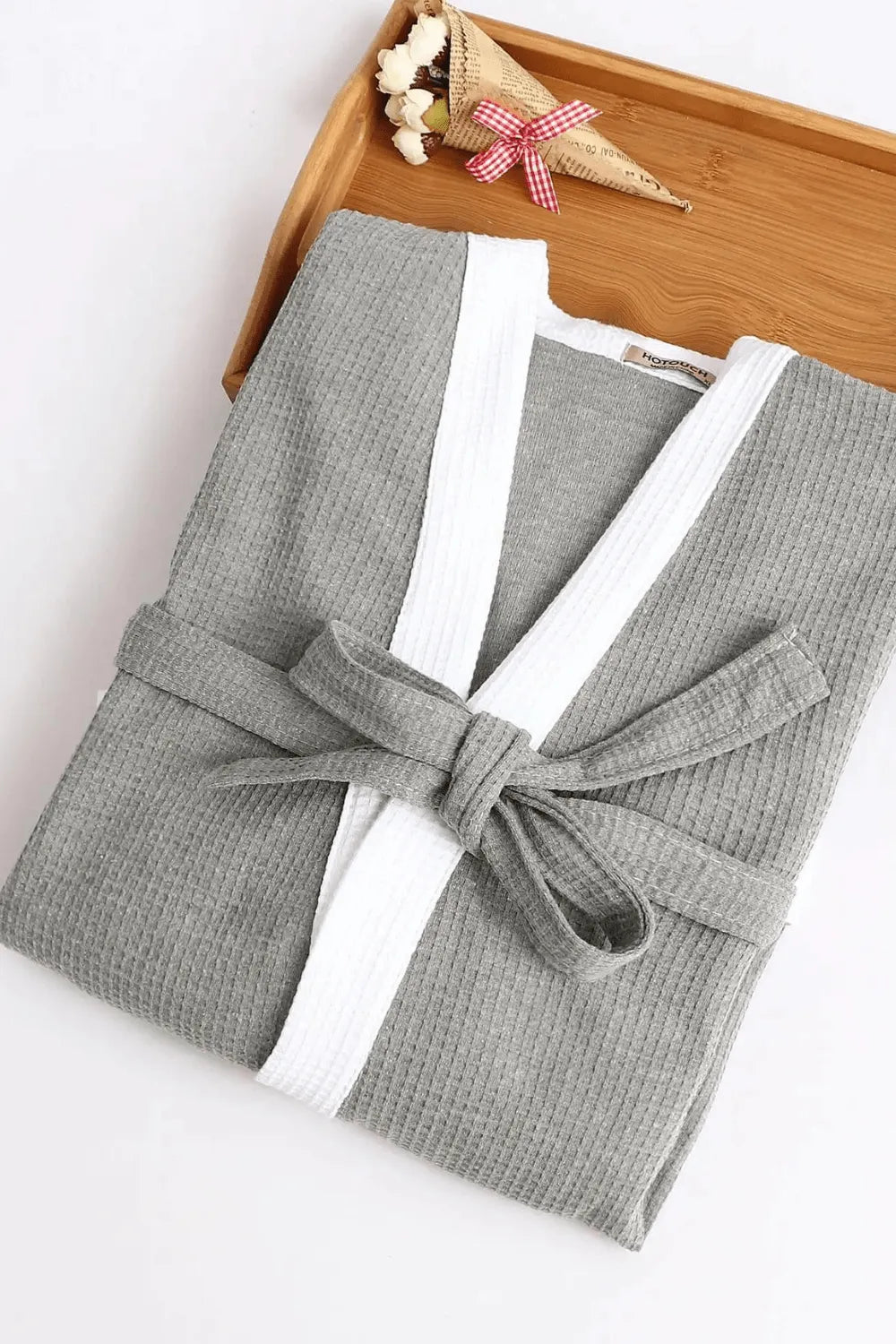 Peignoir élégant pour femme spécial piscine