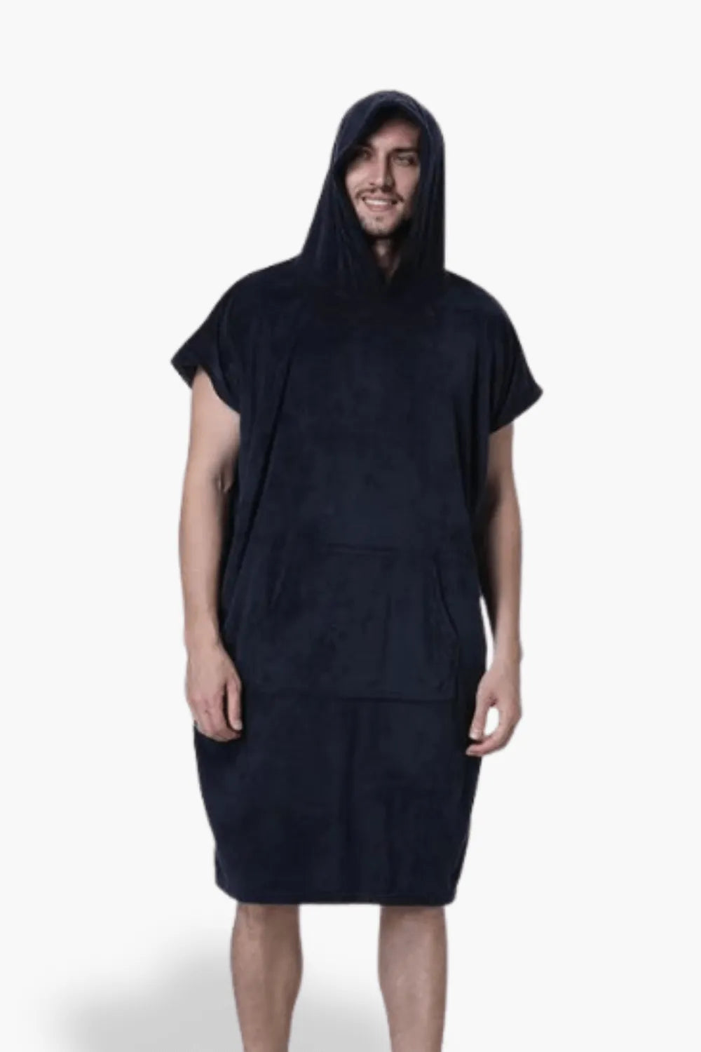 Peignoir léger de plage pour homme en été