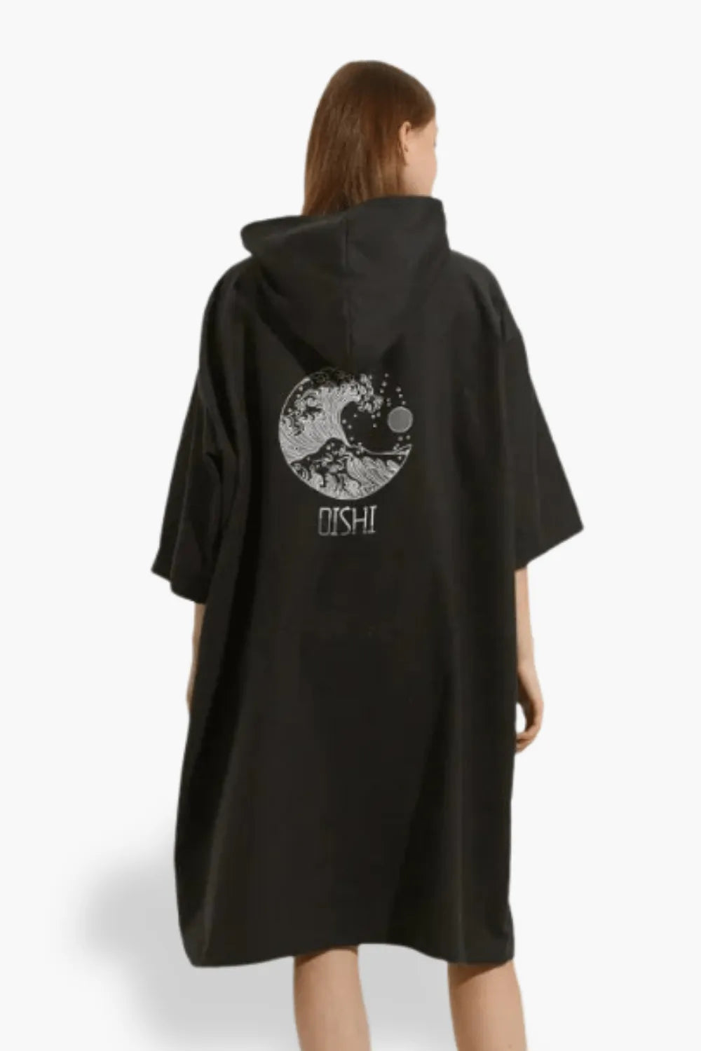 Peignoir ultra léger femme pour détente et bien-être