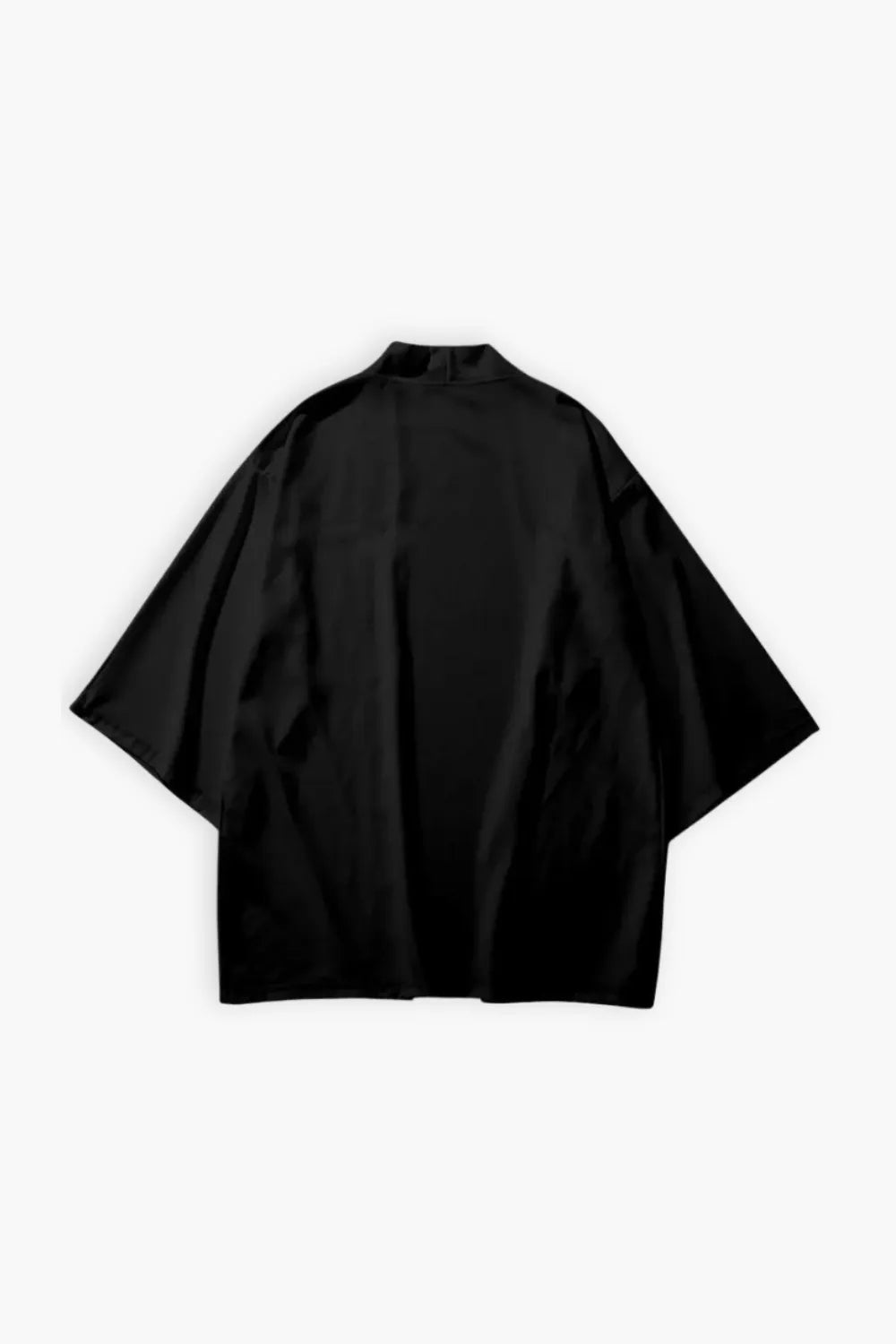 Peignoir japonais traditionnel pour homme élégant Peignoir et bain